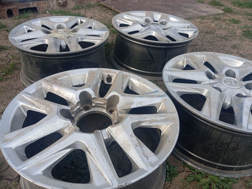 Продам диски на Лексус
