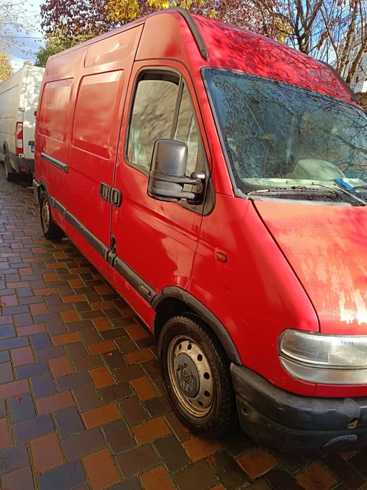 Opel Movano de vanzare