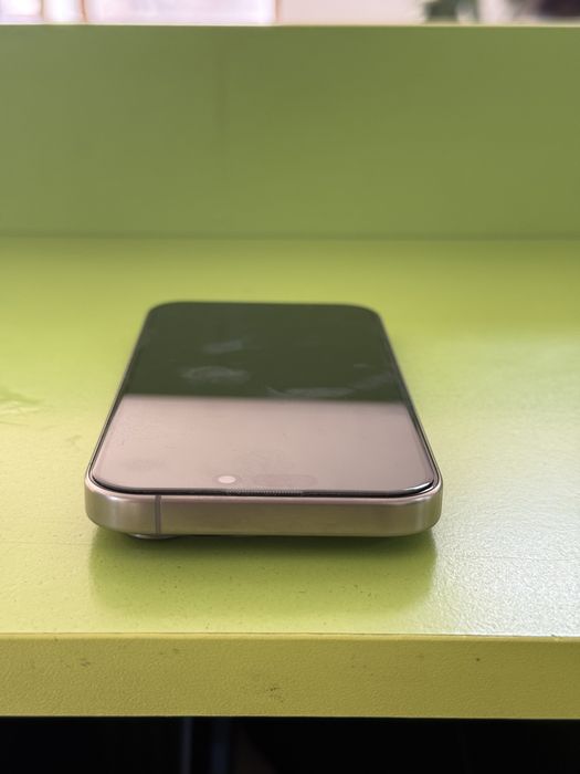 Айфон 15 про 256