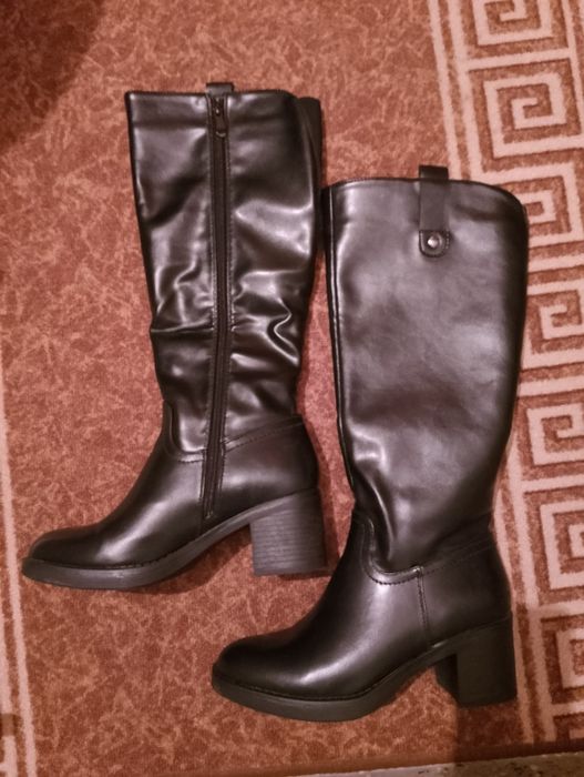 Дамски ботуши ...