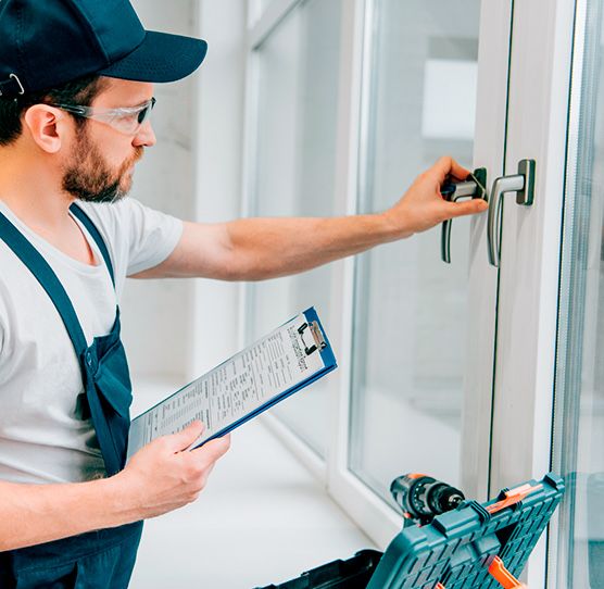 Ремонт окон и дверей. Москитные сетки. Подоконники. Стеклопакеты. Окна