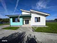 Casa individuala situata in Jucu cu teren generos 850 mp!