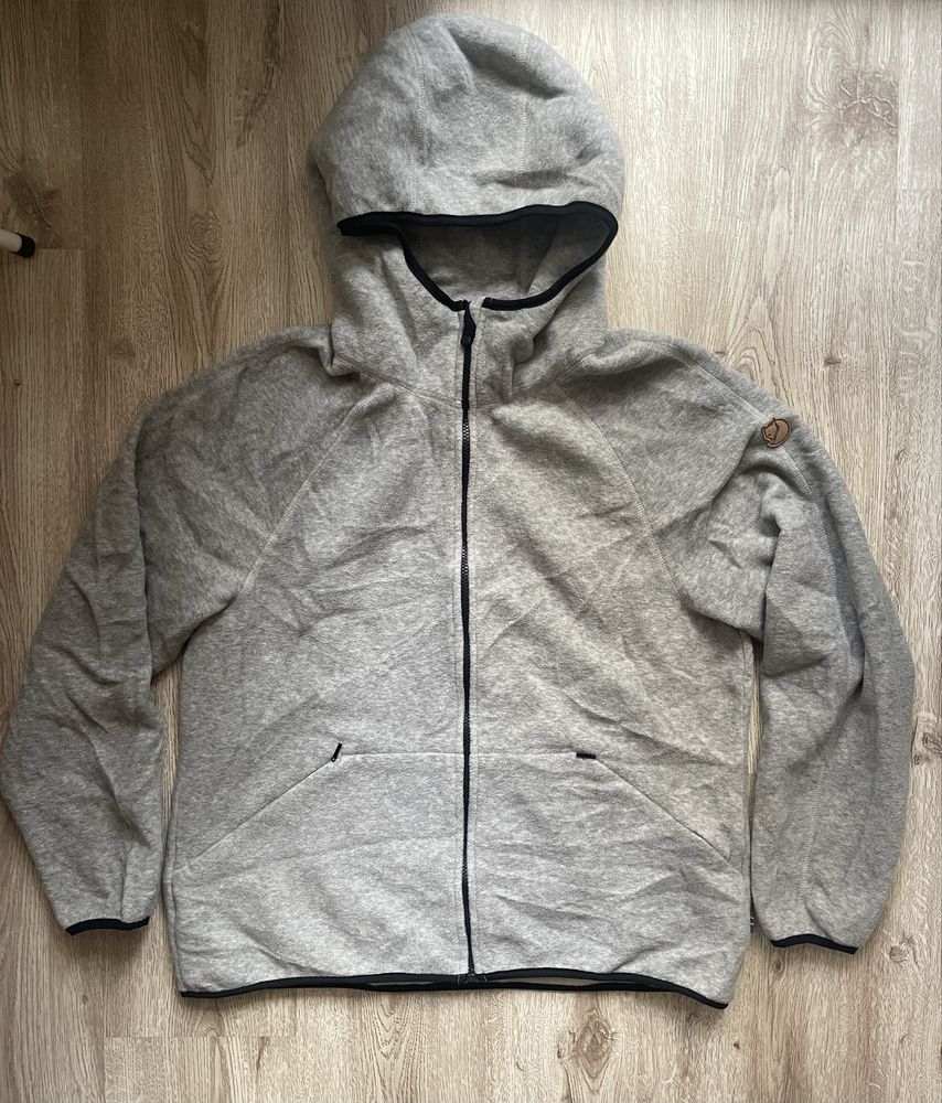 Nike Carhartt Arcteryx Bergans of Norway мъжко яке