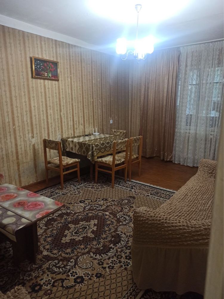 3/1/4 Буз-2, Ялангач, Автосалон, Эко базар