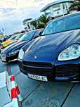 Porsche Cayenne Turbo НА ЧАСТИ!!