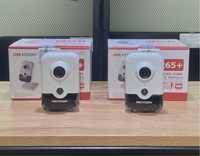 Новые камеры видеонаблюдения Hikvision DS-2CD2443G0-IW, 8447/A10