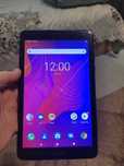 Таблет Prestigio Q Pro 2 GB RAM, Android 9.0, 4G