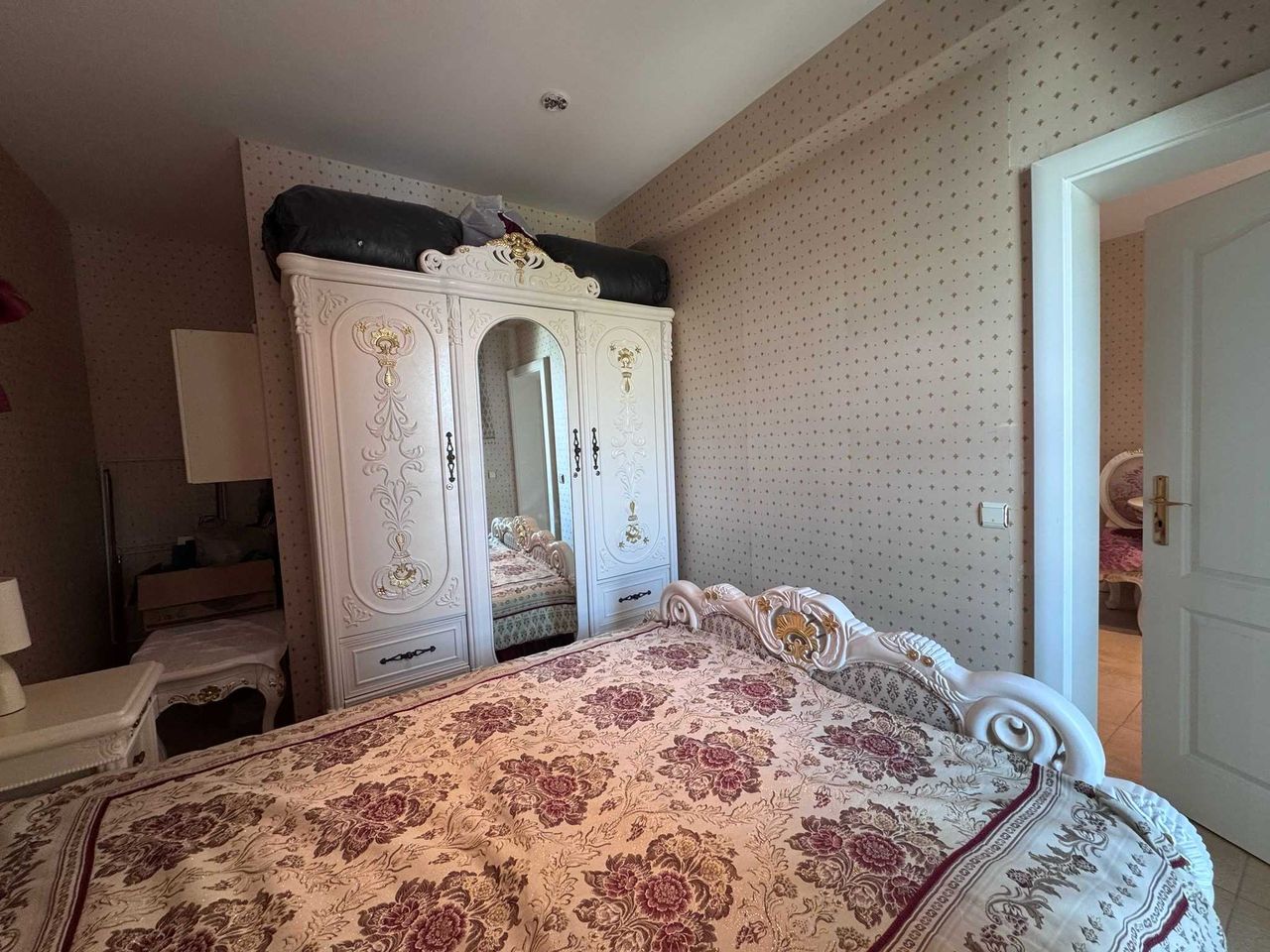 Продава се Двустаен апартамент в к.к. Елените - 52 кв.м за 1212 €/кв.м - Снимка #5