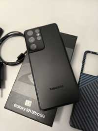 Samsung S21 Ultra 5G  256gb 12gb