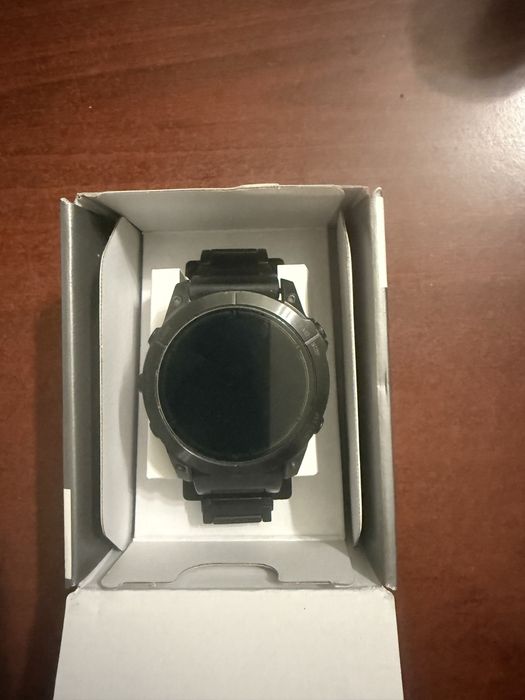Smartwatch Garmin Epix Pro Gen 2 - 51 mm