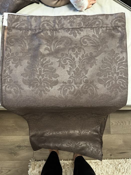 Draperii blackout
