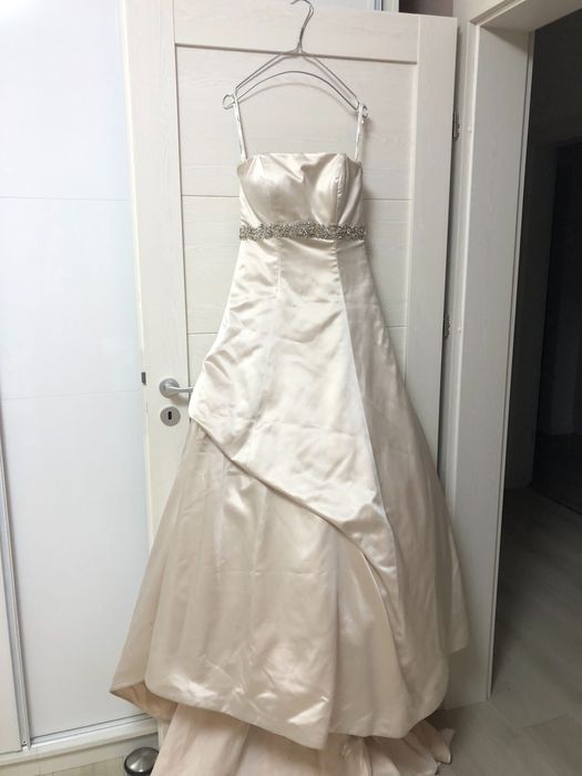 Rochie de mireasa