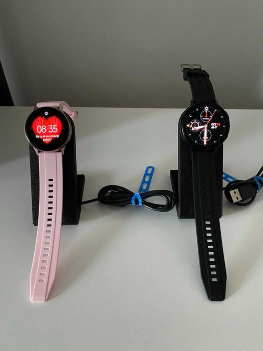 Samsung Galaxy Watch Active 2