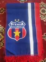 Fular Steaua București FCSB / Eșarfă Steaua