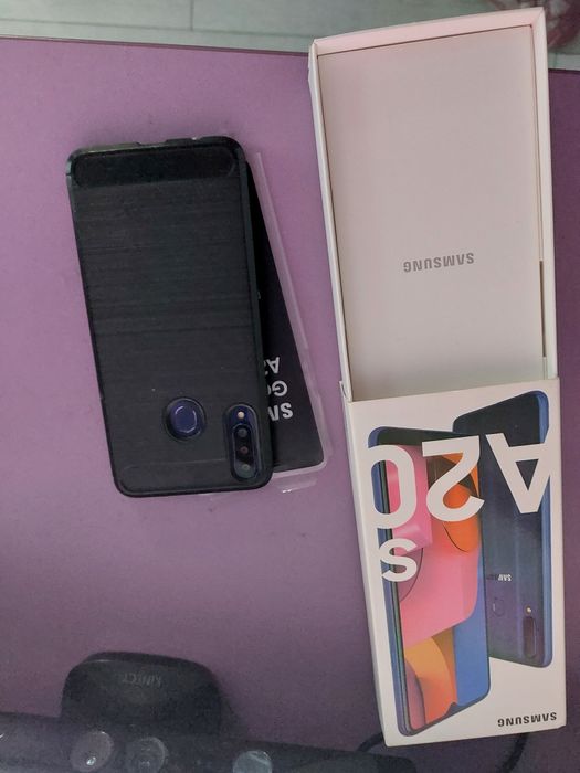 A20s și A5 de vânzare