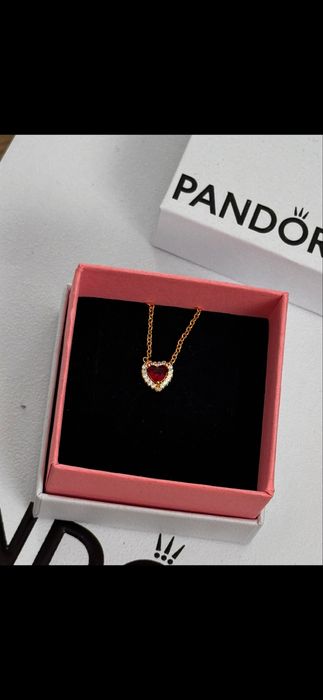 Пандора колие Pandora