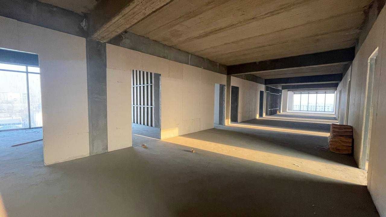 Продается здание на Бектемирском районе Ng9134