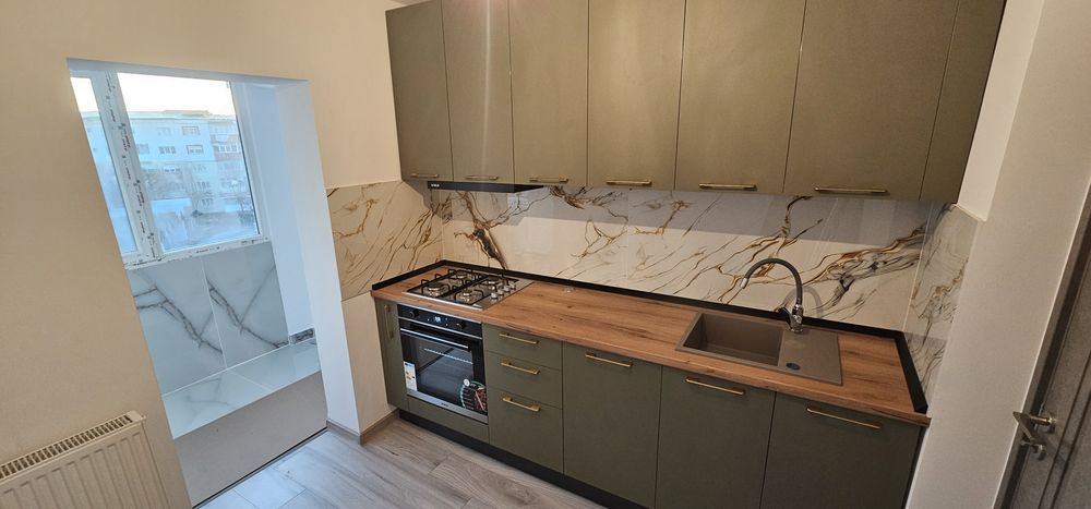 Inchiriez apartament cu 2 camere