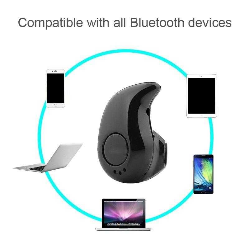 Mini casca Bluetooth S 530