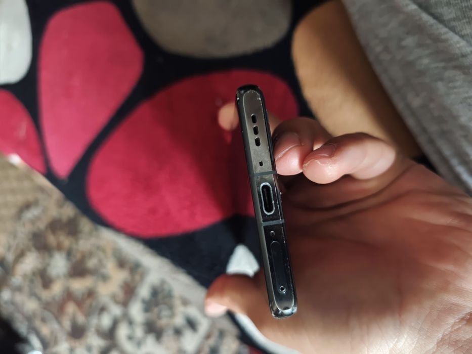 Oppo find x7 16/256