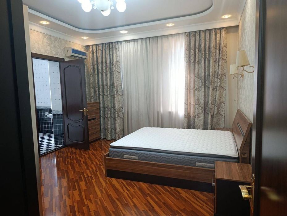 жк Габус Ойбек Улица Тараса Шефченка 4 комнтная 185м2