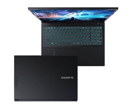Gigabyte i7-13620H 16GB 512SSD RTX 4060 8G