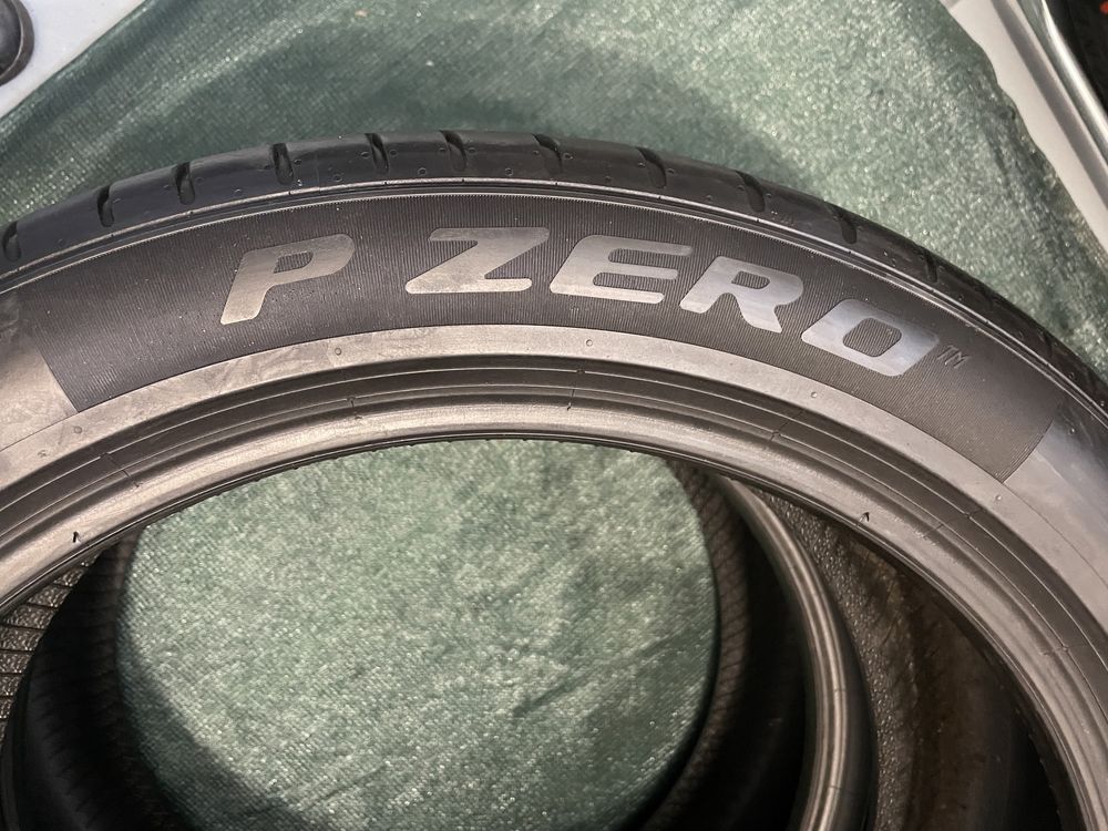 245/45 R20 103W XL RSC - Pirelli PZero Oferta