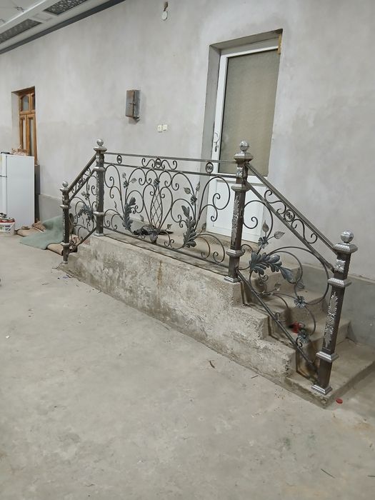 Сварка ишлар хизмати