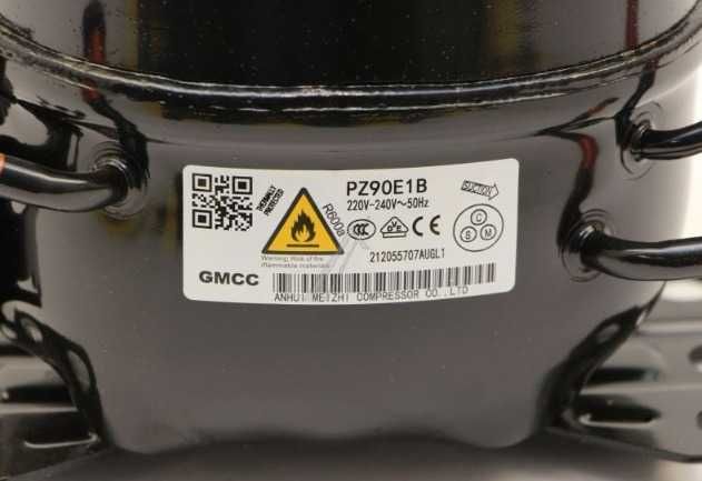 Compresor frigider combina Arctic Beko PZ90E1B, motor 220-240V