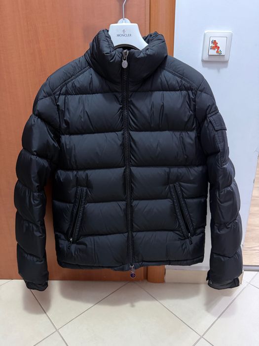 Geaca Moncler barbati