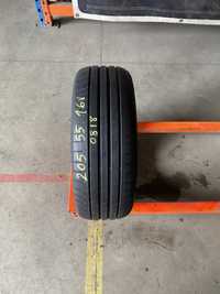 Anvelopa vara 205/55/16 Goodyear Efficient Grip 205 55 16 R16