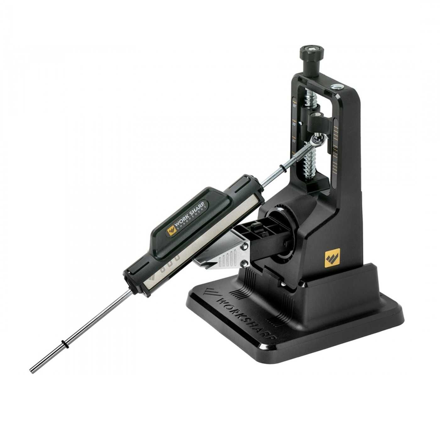 Dispozitiv pentru ascutit Work Sharp Precision Adjust Elite