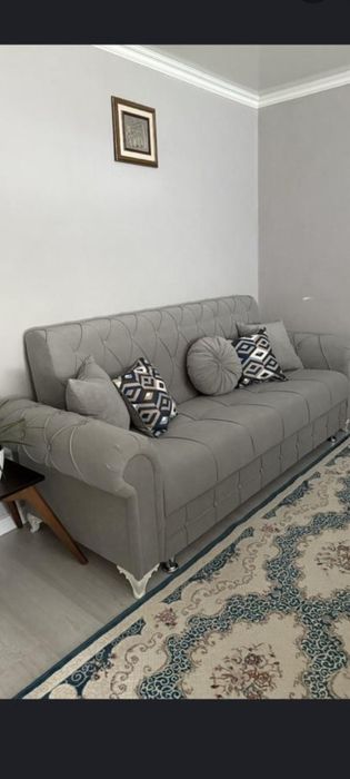 Диванв отличном состоянии