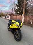 Yamaha R6 limitat A2 (35kw)