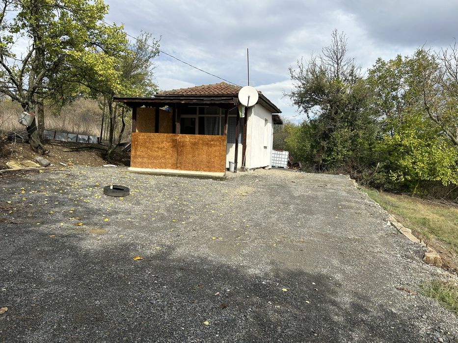 Продава се Парцел в Раднево - 1000 кв.м за 11 €/кв.м - Снимка #1