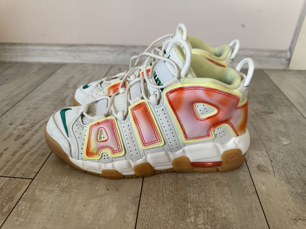 Nike Air More Uptempo