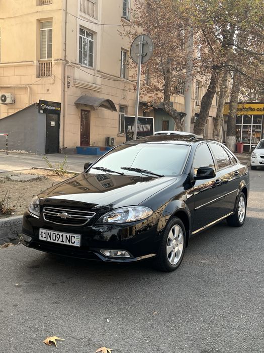 Gentra 2022 avtomat lyuk