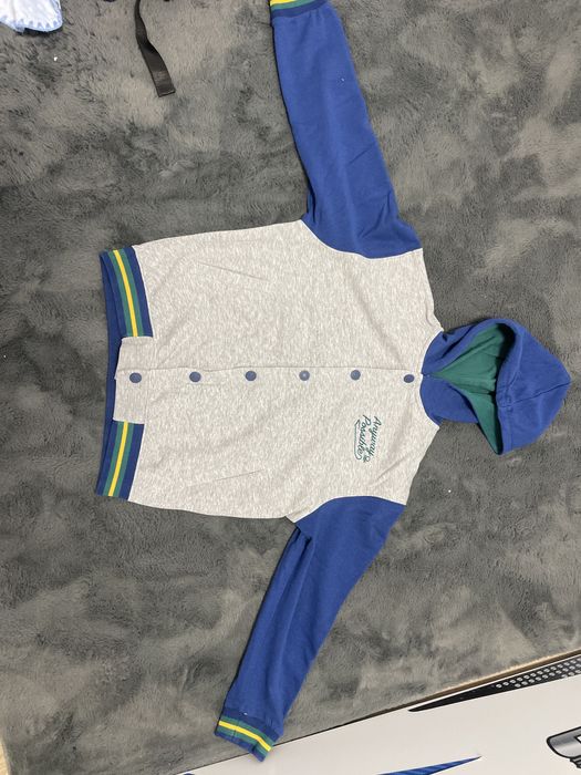 Детски суичер Benetone 152