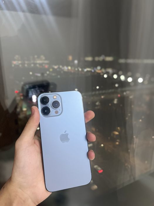 Iphone 13 Pro Max, 256GB