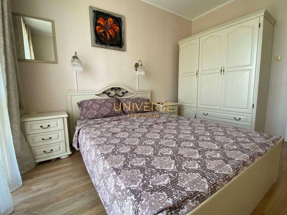 Продава се Тристаен апартамент в к.к. Слънчев бряг - 90 кв.м за 1400 €/кв.м - Снимка #7