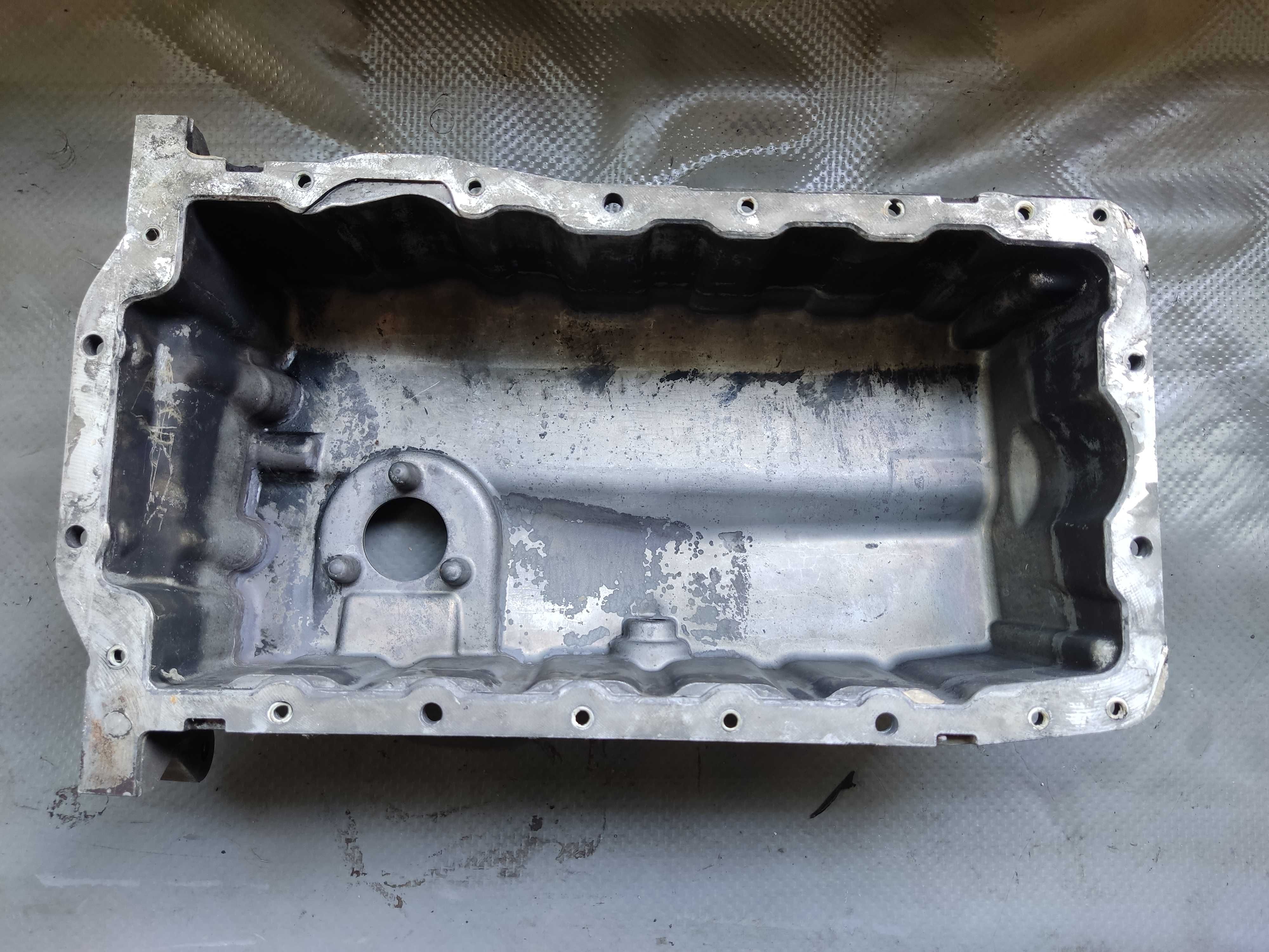 Картер за Audi A3 8P 2.0TDi BKD BMM BLS BKC BXE
