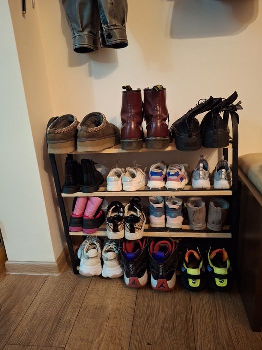 Raft pentru incaltaminte