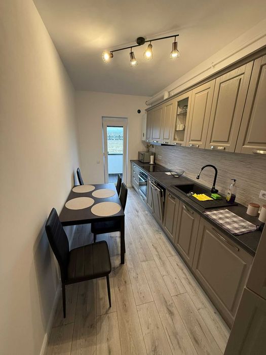 Inchiriere ap 2 camere, Arhitectilor zona cofetaria Mandra