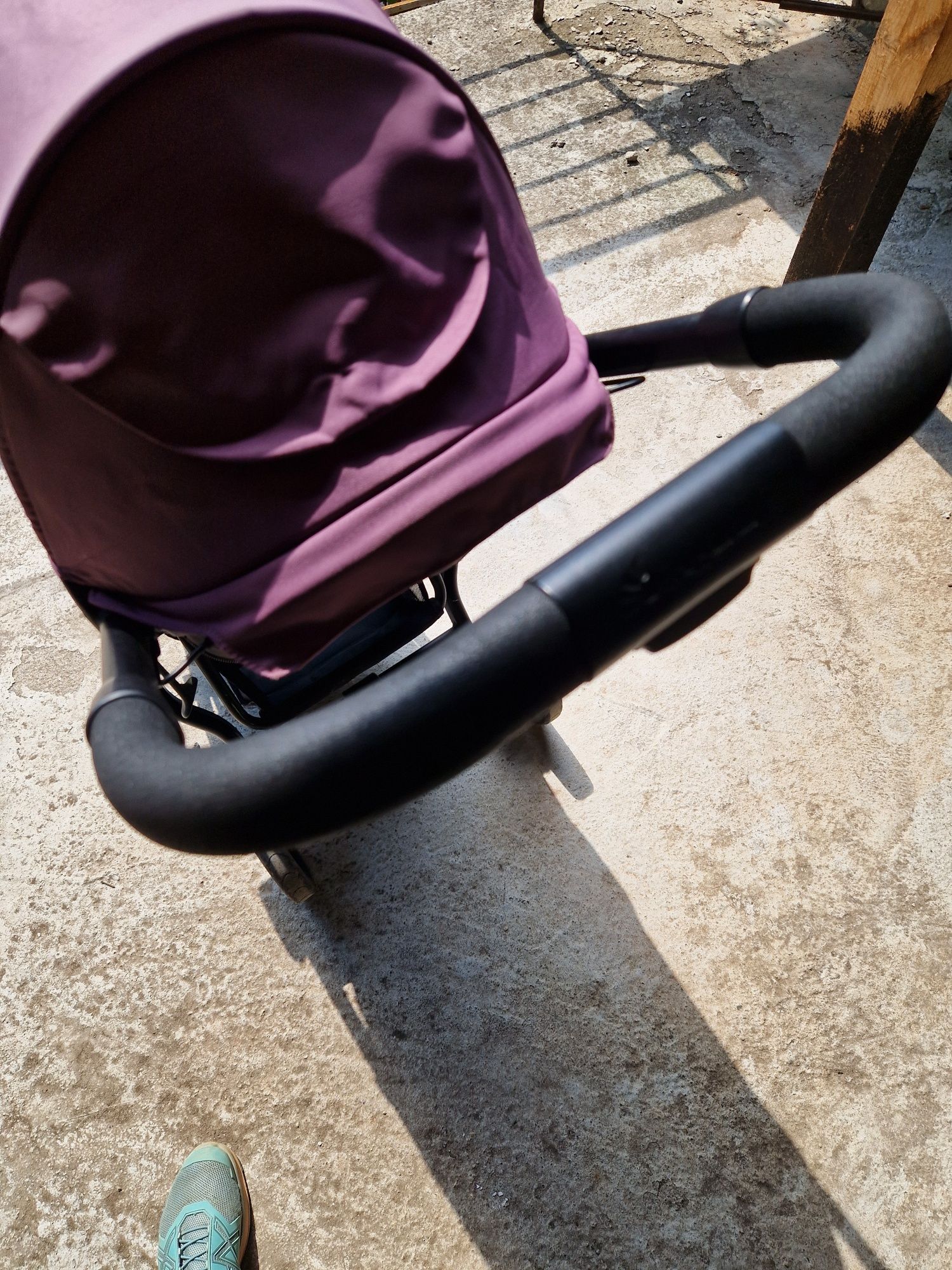 Количка Ergobaby metro