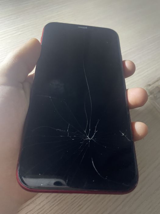 iPhone XR 64gb 72% только обмен