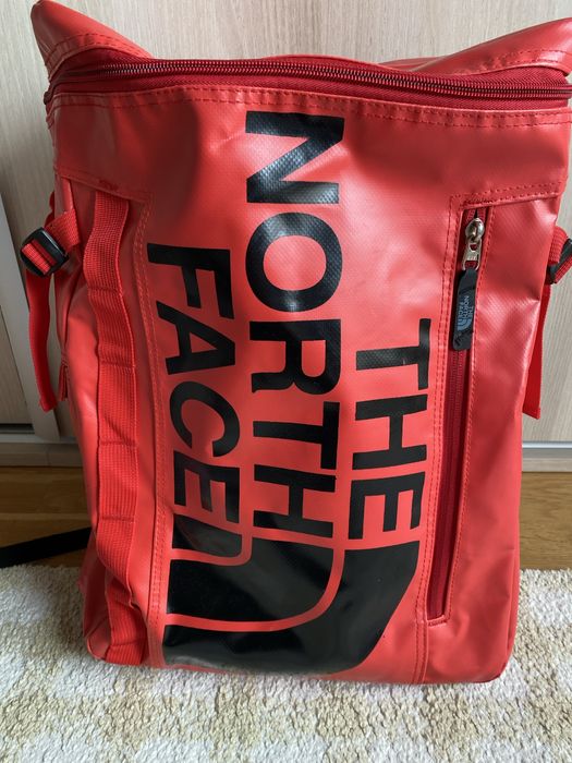 Rucsac North Face Impermeabil