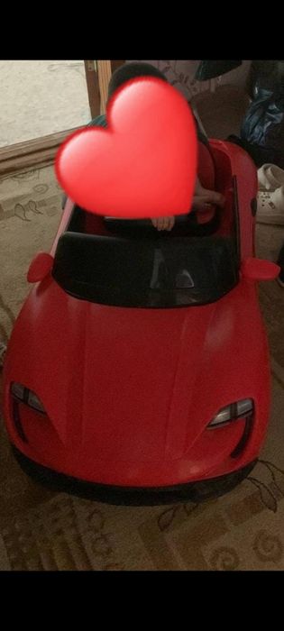 детские игровое машина