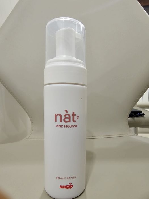 Nat-box set cosmetice coreene - curatare ten Snep