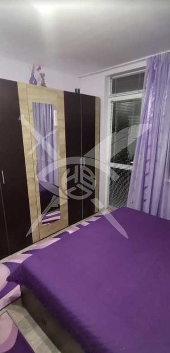 Продава се Тристаен апартамент в Бургас, Победа - 75 кв.м за 800 €/кв.м - Снимка #1