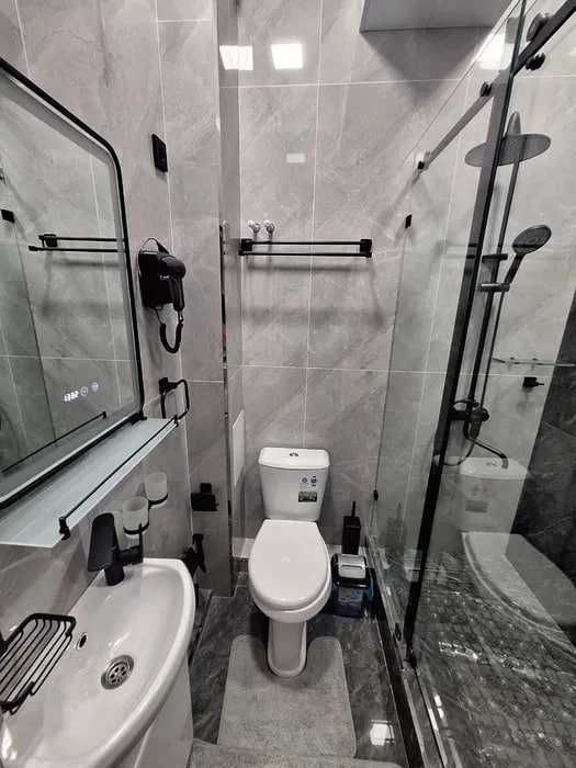 3 комнатная 95кв Яккасарай в аренду КУШБЕГИ по ШОТА РУСТАВЕЛИ Аэропорт